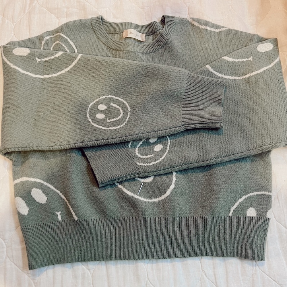 Altar’d State sweater